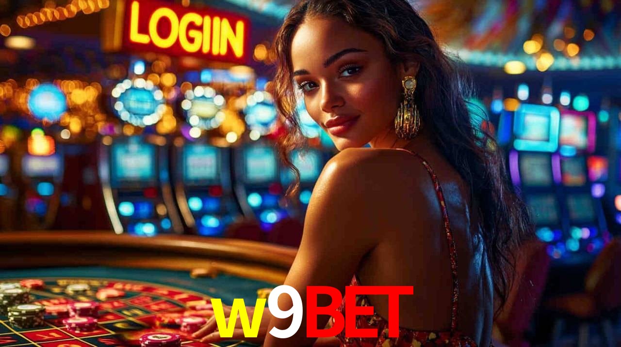 Estatísticas w9bet