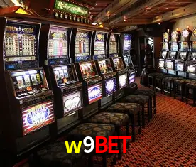 A Emoção da Loteria na w9bet: Uma Chance de Mudança de Vida