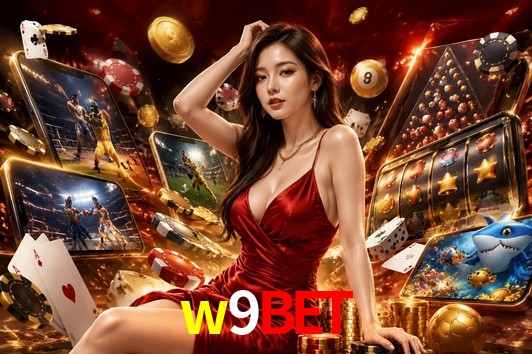 Statistics w9bet
