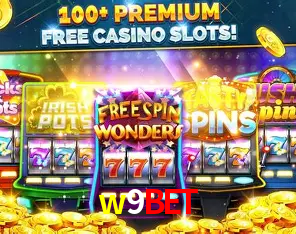 Desvendando o Mundo dos Jogos Virtuais na w9bet