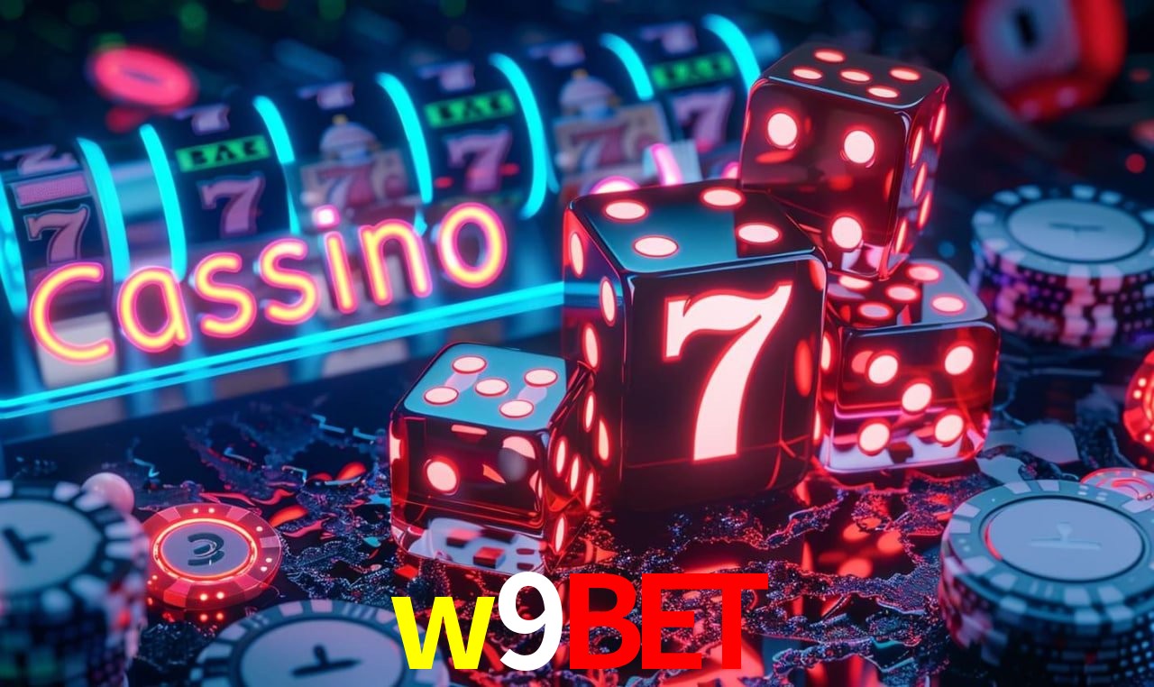 Experiência VIP w9bet