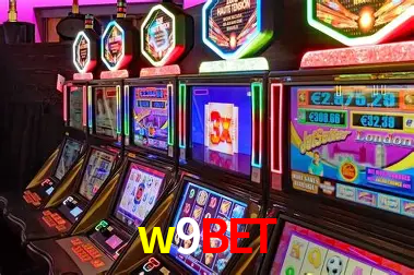 Desvendando o Mundo dos Jogos Virtuais na w9bet
