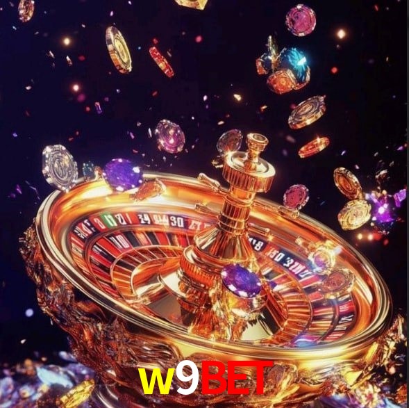 Casino Ao Vivo w9bet