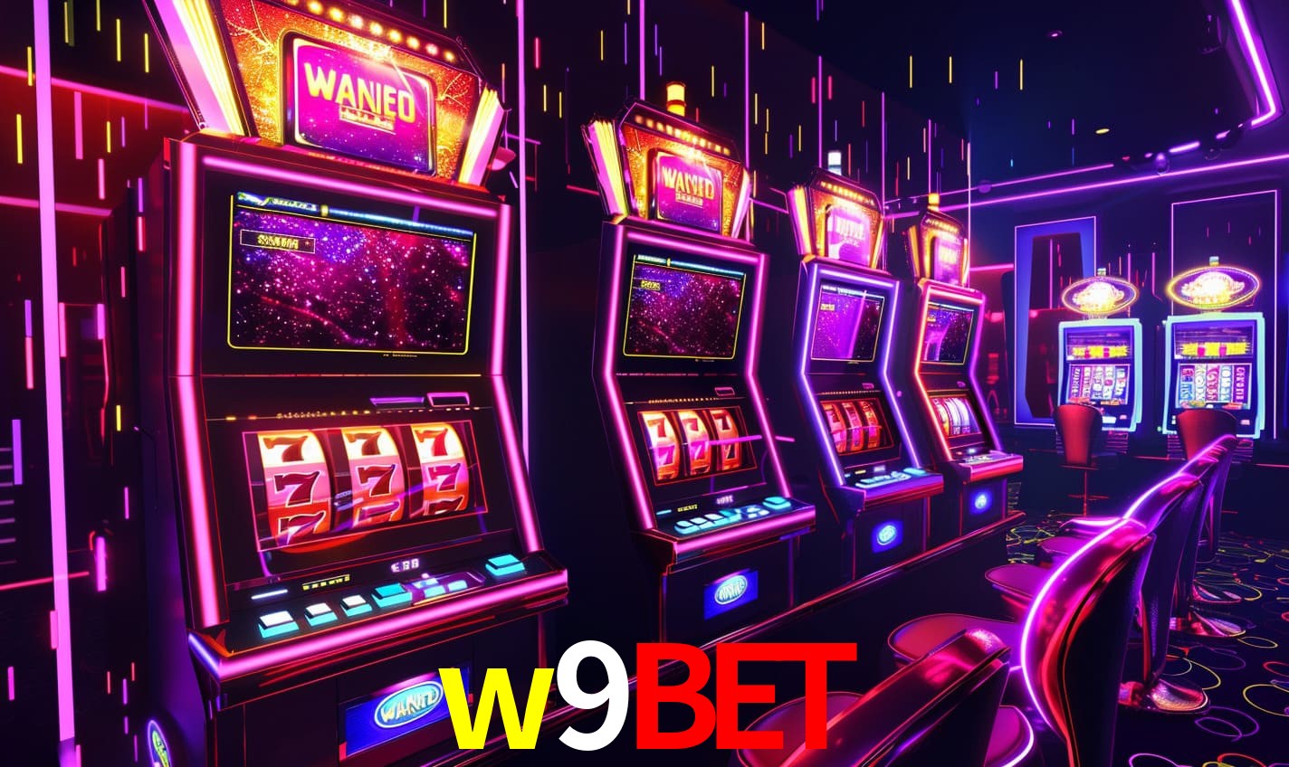 Explorando a Categoria de Eventos em Apostas na w9bet