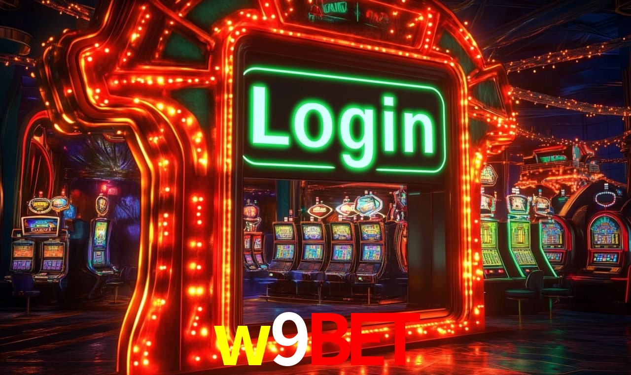 Casino VIP w9bet