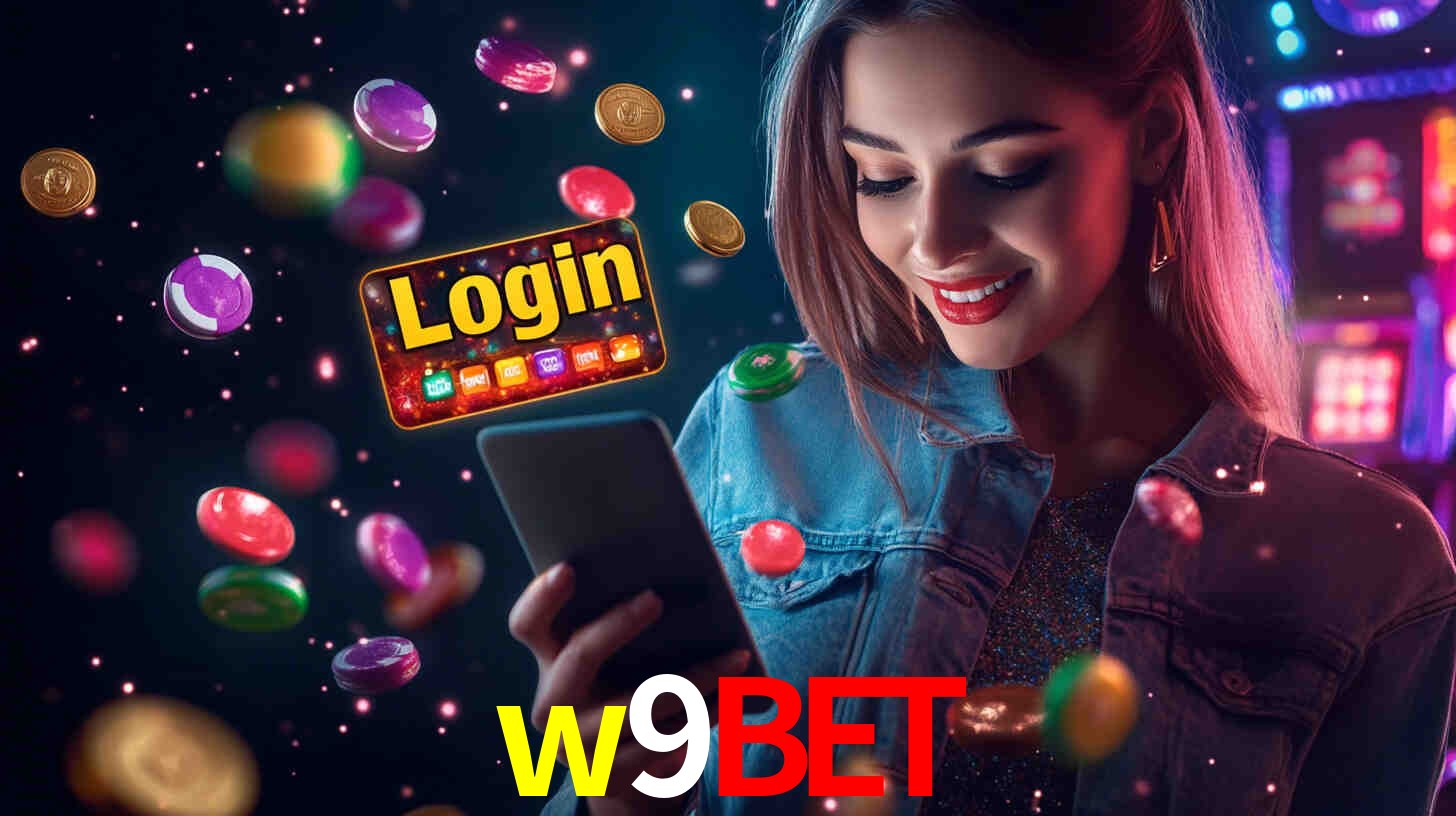 A Experiência Imersiva dos Cassinos Ao Vivo no w9bet