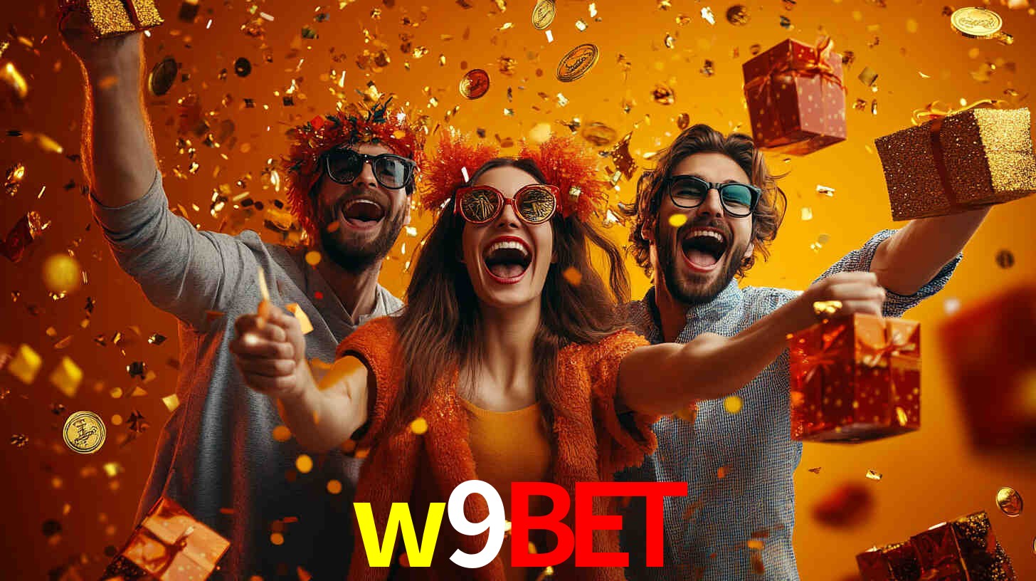 w9bet: Seu Especialista em Apostas Esportivas Brasileiras