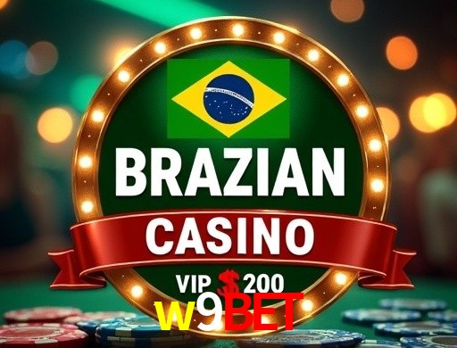 Promoção Relâmpago w9bet