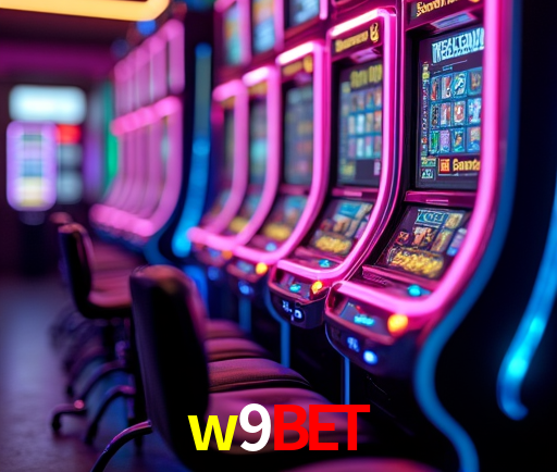 Integração de APIs w9bet