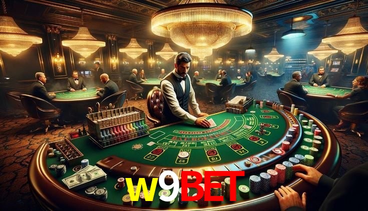 Game Statistics w9bet