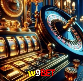 Torneios w9bet