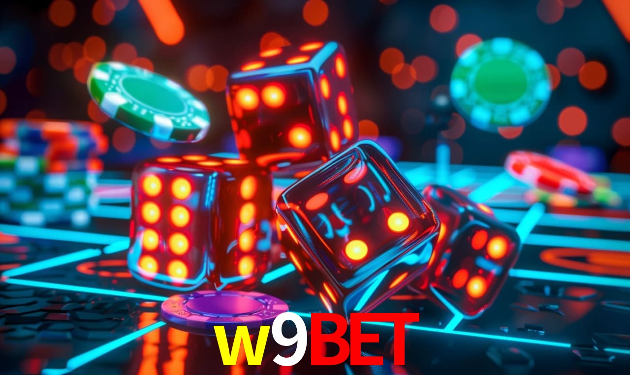 A Emoção da Loteria na w9bet: Uma Chance de Mudança de Vida