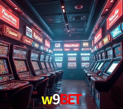 Segurança 2FA w9bet