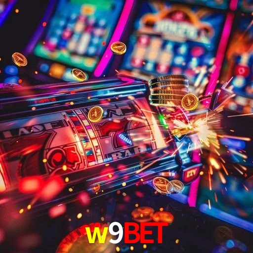 PIX Instantâneo w9bet