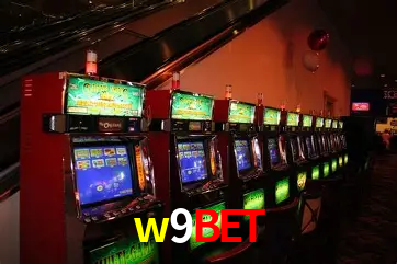 A Experiência Imersiva dos Cassinos Ao Vivo no w9bet