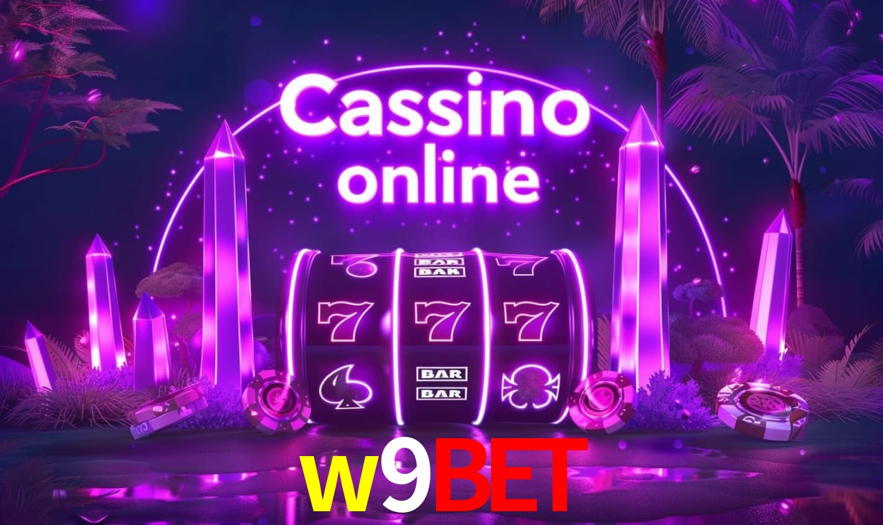 Avaliações dos Jogadores w9bet