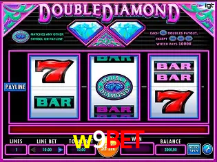 A Emoção da Loteria na w9bet: Uma Chance de Mudança de Vida