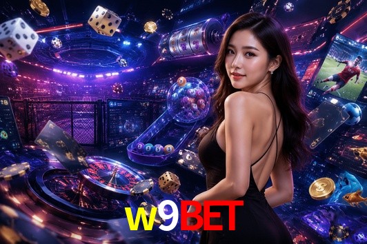 Security Systems w9bet