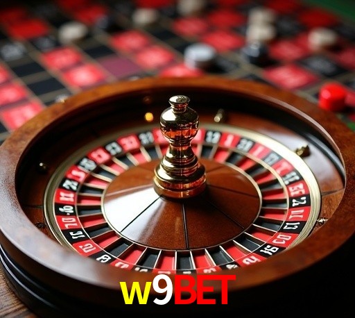 Benefícios da Conta w9bet