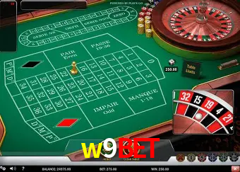Desvendando o Mundo dos Jogos Virtuais na w9bet