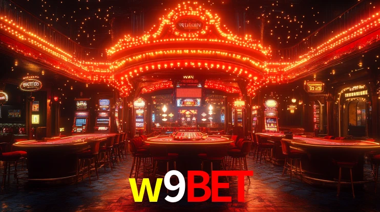 Ofertas Imperdíveis na w9bet: Promoções e Bônus Que Valem a Pena