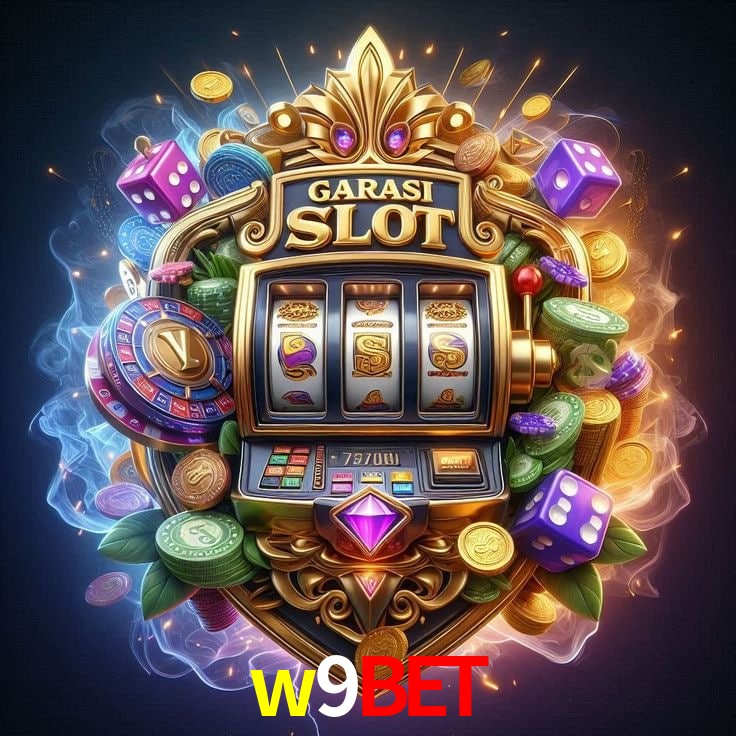 Recursos de Bônus w9bet
