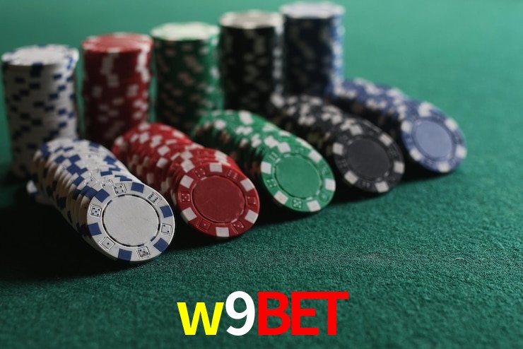 Player Reviews w9bet