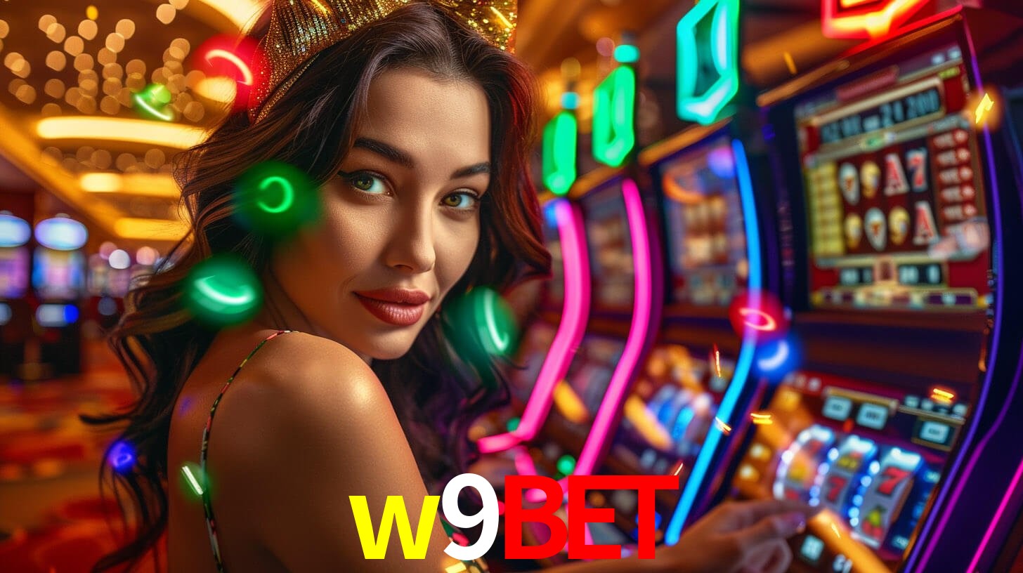w9bet