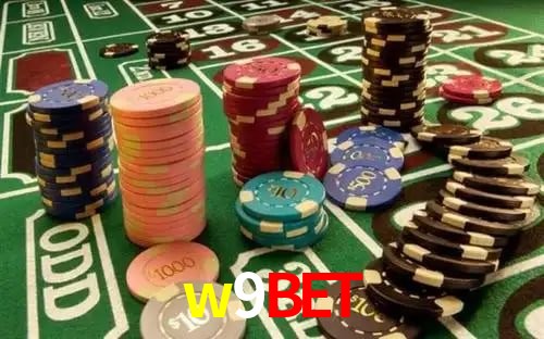 Bônus Generosos e Exclusivos no w9bet para Você!
