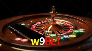 Football Betting w9bet