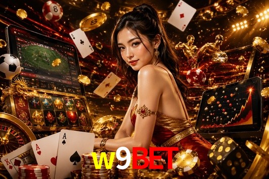 Platform Technology w9bet