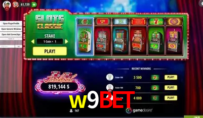 Explorando a Categoria de Eventos em Apostas na w9bet