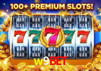 A Emoção da Loteria na w9bet: Uma Chance de Mudança de Vida