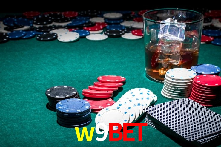 Programa VIP w9bet