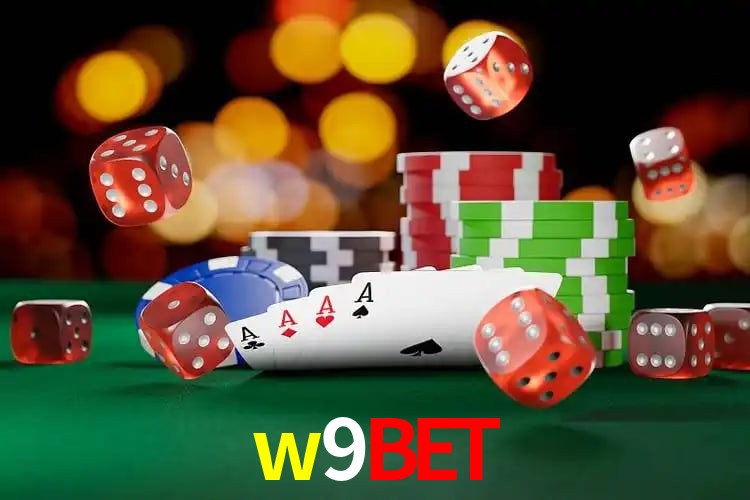 Estatísticas Esportivas w9bet