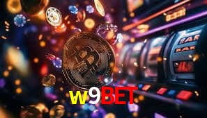 Desvendando o Mundo dos Jogos Virtuais na w9bet