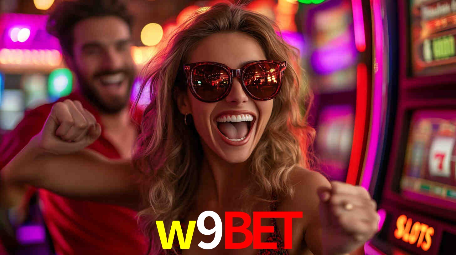 Apostas Esportivas na w9bet: Um Guia Completo