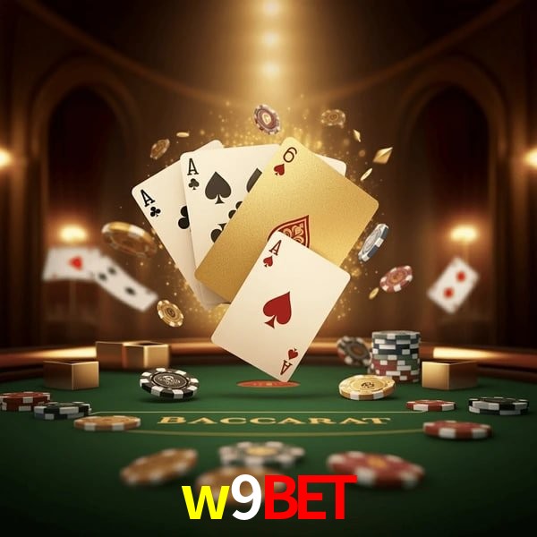 Spaceman Game w9bet