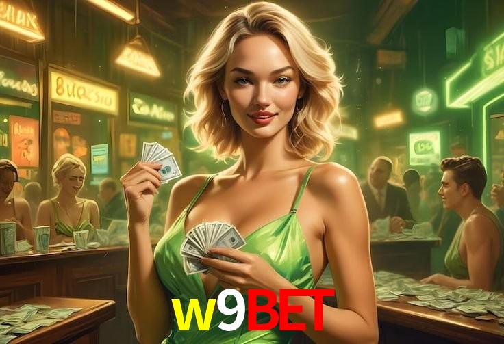 Descubra a Essência do w9bet: Nossa História e Compromissos