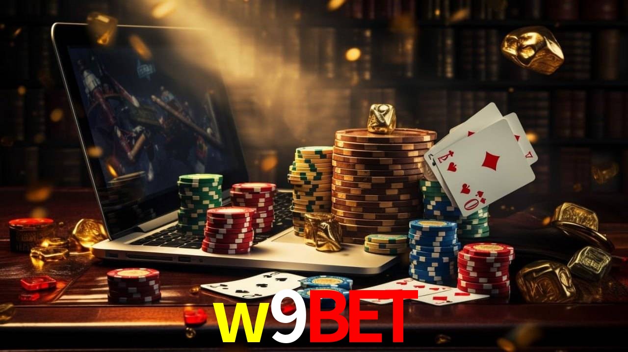 Bônus Diários w9bet