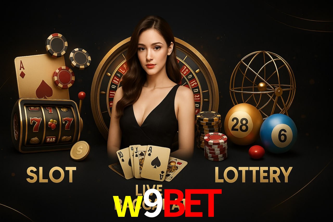 Tecnologia da Plataforma w9bet