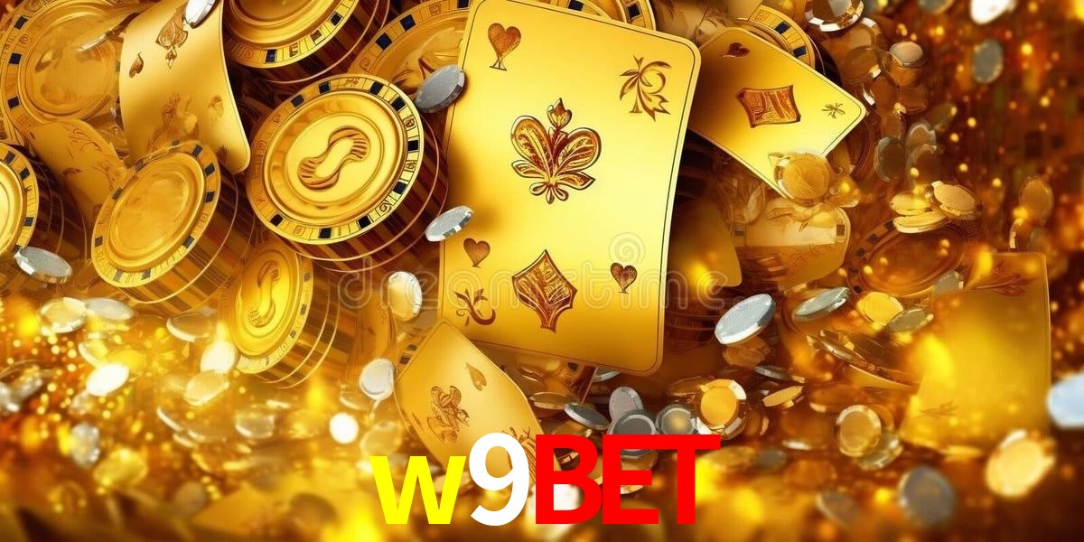 Explorando a Categoria de Eventos em Apostas na w9bet