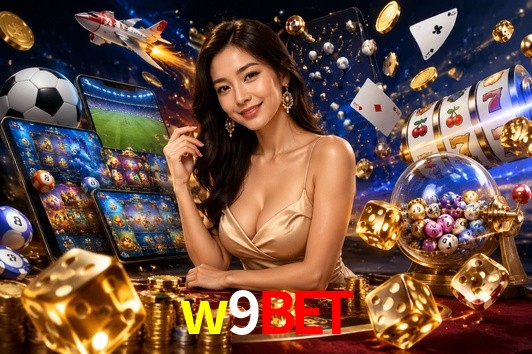 Live Casino w9bet