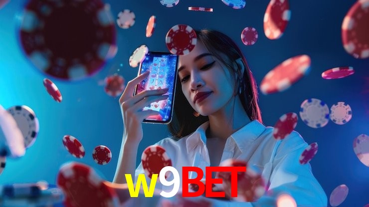 Descubra o Programa VIP da w9bet: Vantagens Exclusivas para Jogadores