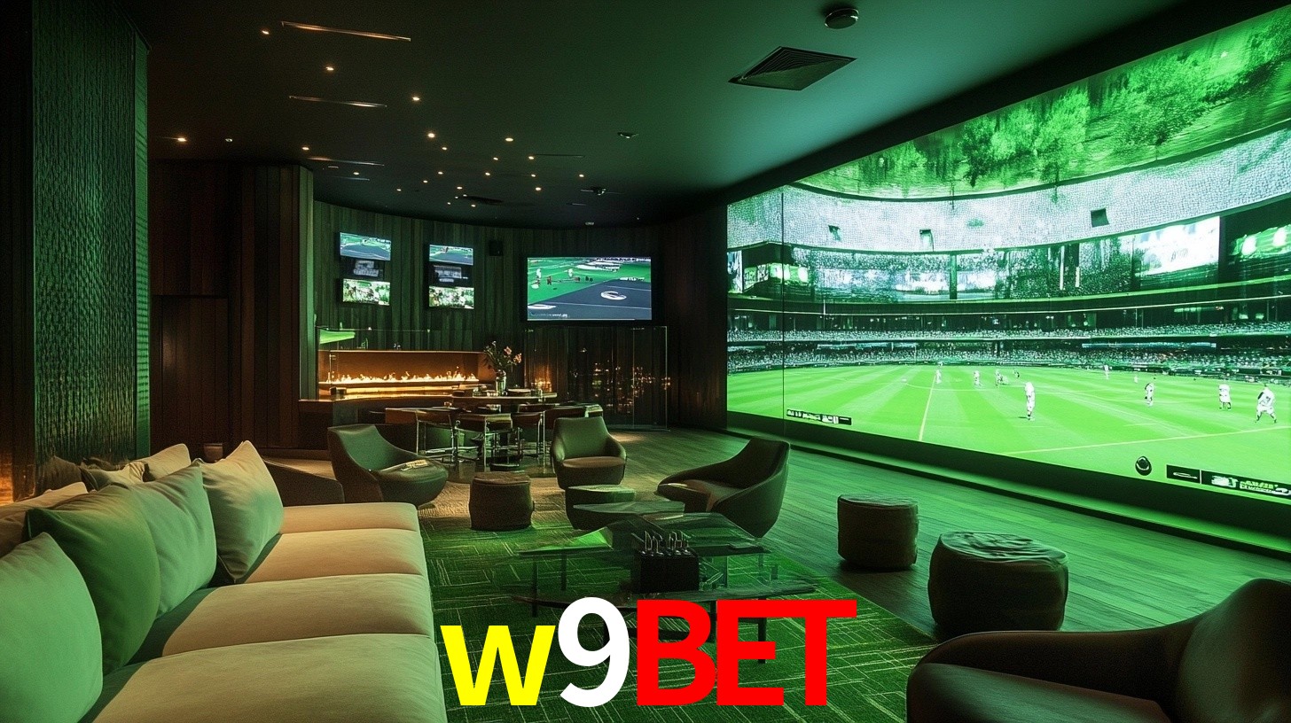 w9bet.com