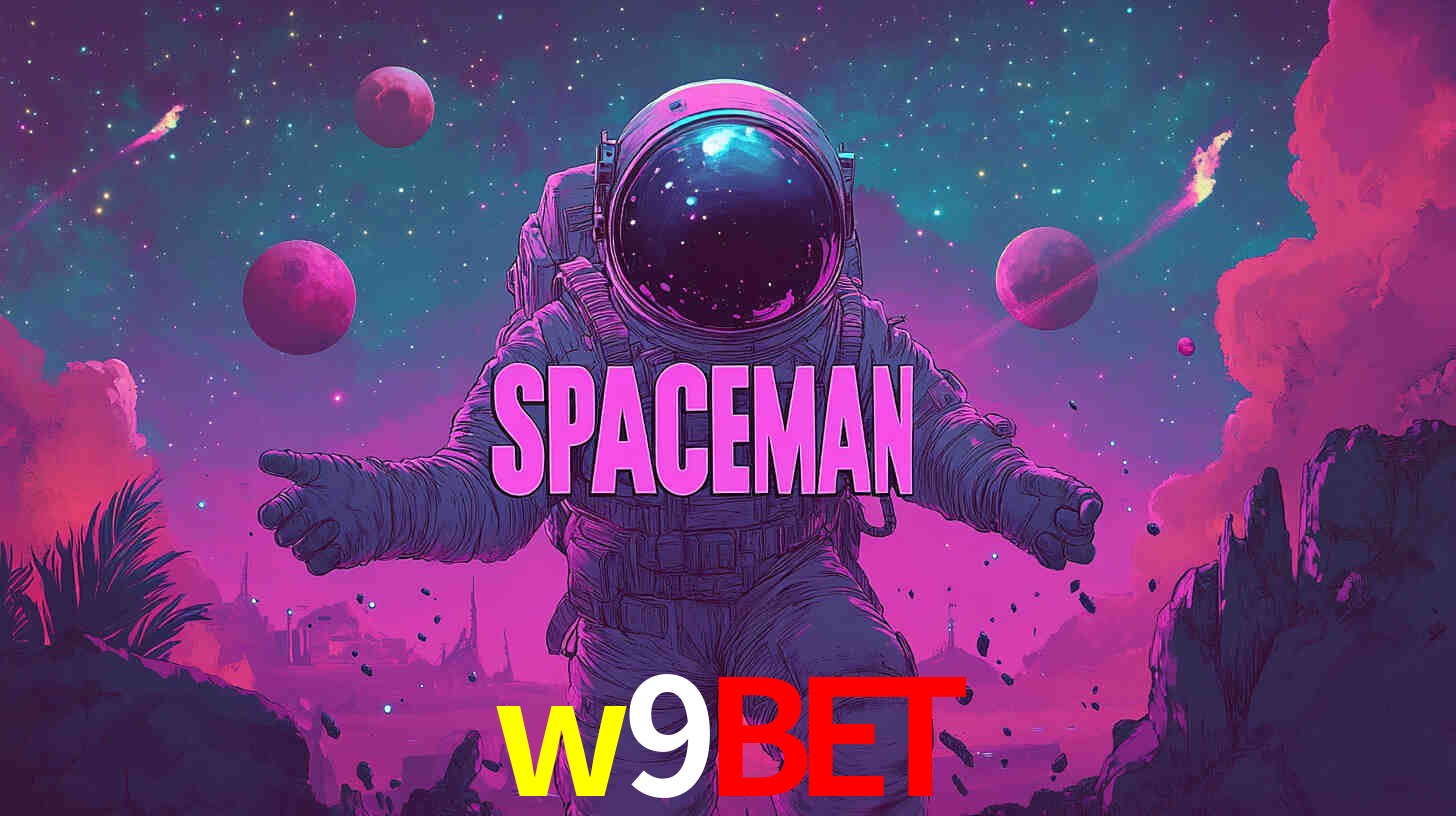 A Popularidade dos Caça-Níqueis no w9bet