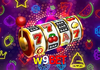 Inovações de Jogos na w9bet: O Futuro das Experiências Interativas