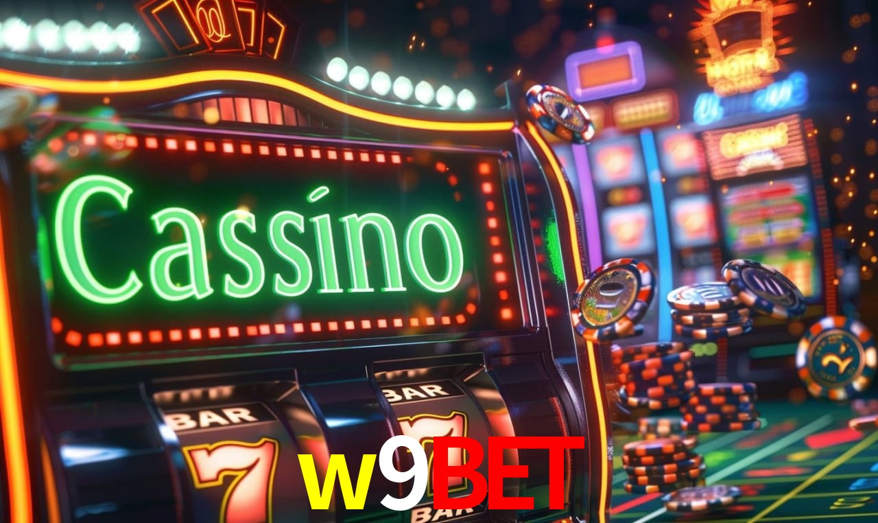 Estatísticas do Jogo w9bet