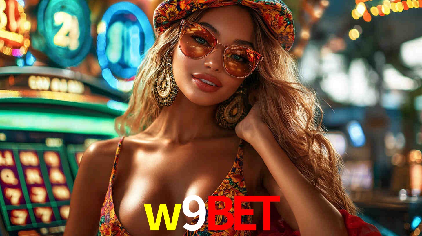 Welcome Bonus w9bet
