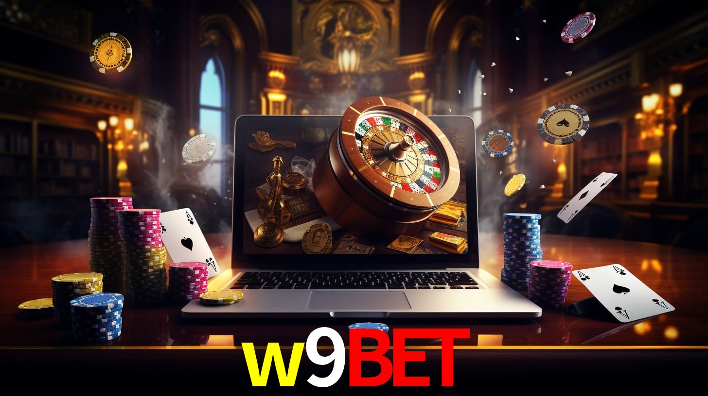 VIP Casino w9bet